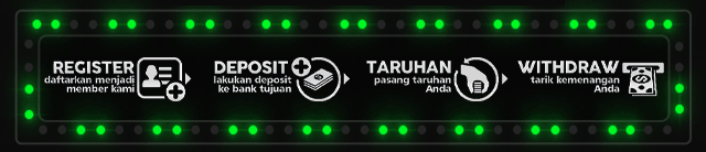 BUNG888 Jackpot
